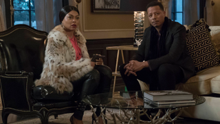Somebody Tell Me What's Happening on <i>Empire </i>(Tinashe Is Helping Jamal With a Visual Album???)